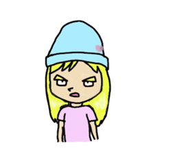 My sticker sticker #1183579