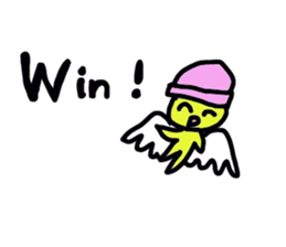 My sticker sticker #1183581