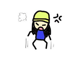 My sticker sticker #1183582