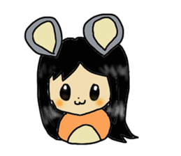 My sticker sticker #1183584