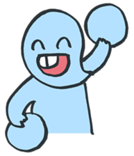 Mouse Sticker sticker #1183795