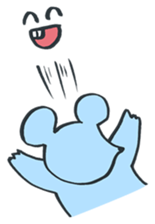 Mouse Sticker sticker #1183803