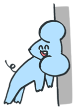 Mouse Sticker sticker #1183815