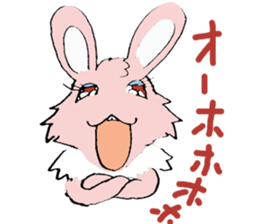 saiusagi sticker #1183868