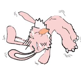 saiusagi sticker #1183871