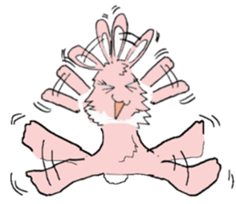 saiusagi sticker #1183872