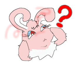 saiusagi sticker #1183873