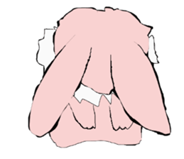 saiusagi sticker #1183874