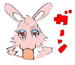 saiusagi sticker #1183875