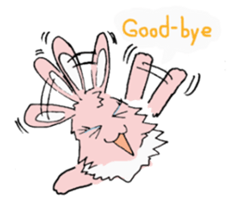 saiusagi sticker #1183877