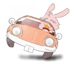 saiusagi sticker #1183879