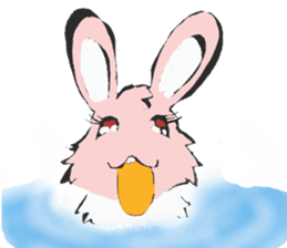 saiusagi sticker #1183881