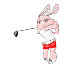 saiusagi sticker #1183882