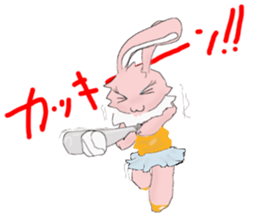 saiusagi sticker #1183883