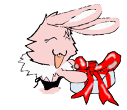 saiusagi sticker #1183885