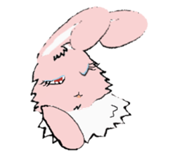 saiusagi sticker #1183887