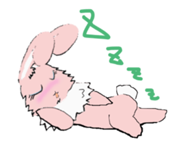 saiusagi sticker #1183888