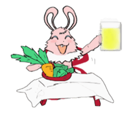 saiusagi sticker #1183890