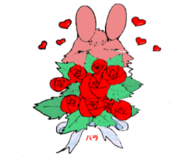 saiusagi sticker #1183892