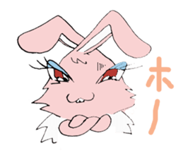 saiusagi sticker #1183903