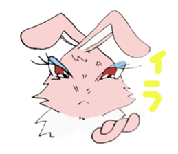 saiusagi sticker #1183904