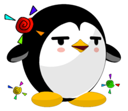 Huhu (Common) sticker #1184106