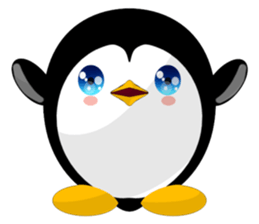 Huhu (Common) sticker #1184107