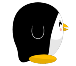 Huhu (Common) sticker #1184111