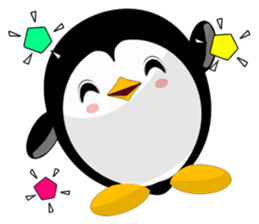 Huhu (Common) sticker #1184112