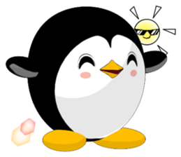 Huhu (Common) sticker #1184116