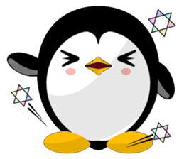 Huhu (Common) sticker #1184117