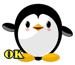 Huhu (Common) sticker #1184118