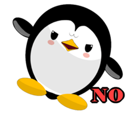 Huhu (Common) sticker #1184119