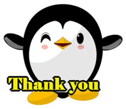 Huhu (Common) sticker #1184120