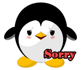 Huhu (Common) sticker #1184121