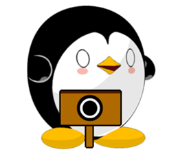 Huhu (Common) sticker #1184122