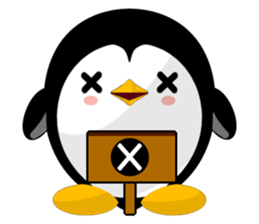 Huhu (Common) sticker #1184123