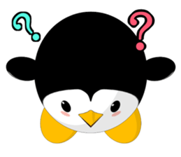 Huhu (Common) sticker #1184124