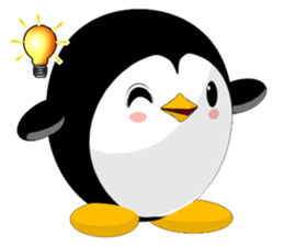 Huhu (Common) sticker #1184125