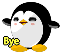 Huhu (Common) sticker #1184126