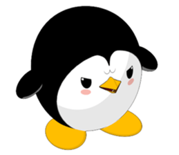 Huhu (Common) sticker #1184127