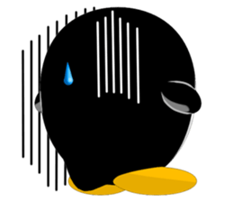 Huhu (Common) sticker #1184128