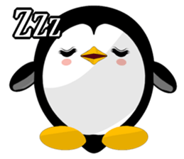 Huhu (Common) sticker #1184129