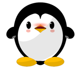 Huhu (Common) sticker #1184131