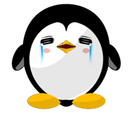 Huhu (Common) sticker #1184132