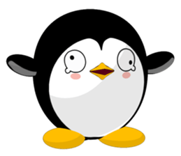 Huhu (Common) sticker #1184133