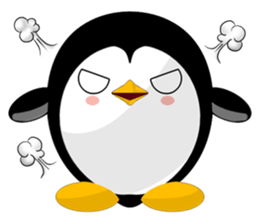 Huhu (Common) sticker #1184134