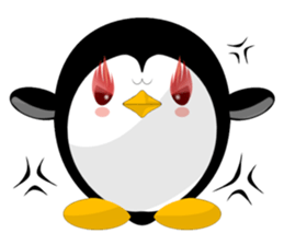 Huhu (Common) sticker #1184135