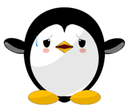 Huhu (Common) sticker #1184136