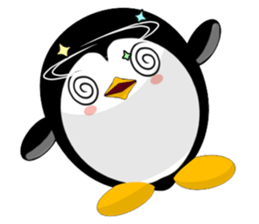 Huhu (Common) sticker #1184137